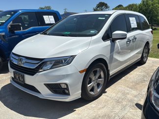 Used 2020 Honda Odyssey EX-L image 1