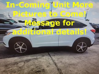 Used 2022 Honda HR-V EX image 1