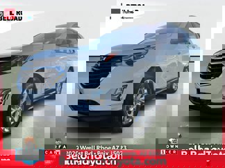 Used 2020 Chevrolet Equinox LS w/ LS Convenience Package image 1