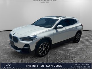Used 2023 BMW X2 sDrive28i image 1