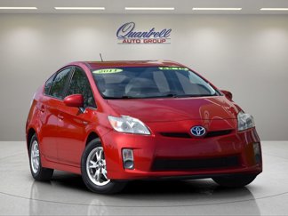 Used 2011 Toyota Prius Three image 1