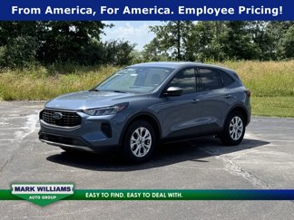 New 2025 Ford Escape Active w/ Active Premium Tech Pack image 1