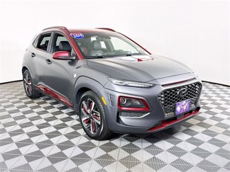 Used 2019 Hyundai Kona Ultimate image 1