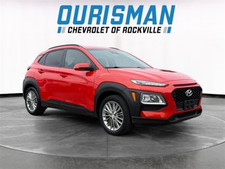 Used 2019 Hyundai Kona SEL image 1