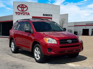Used 2012 Toyota RAV4 4WD image 1