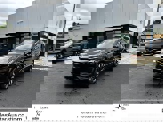 New 2025 Polestar Polestar 3 image 1