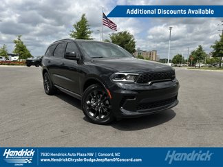 New 2025 Dodge Durango GT image 1
