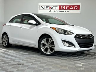 Used 2014 Hyundai Elantra GT w/ Option Group 03 image 1