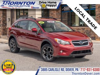 Used 2014 Subaru Crosstrek 2.0i Premium image 1