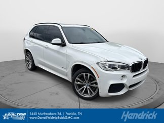 Used 2018 BMW X5 xDrive35i image 1