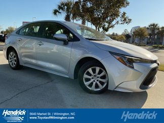 Used 2023 Toyota Corolla LE image 1