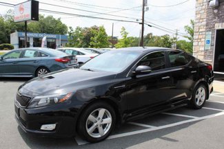 Used 2015 Kia Optima LX image 1