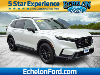 Used 2024 Honda CR-V Sport image 1