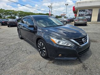 Used 2018 Nissan Altima 2.5 SL image 1