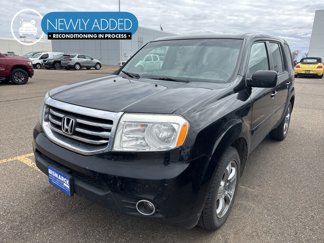 Used 2014 Honda Pilot EX-L image 1