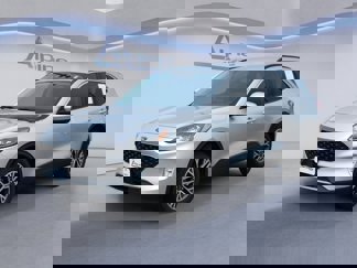 Used 2020 Ford Escape SEL image 1