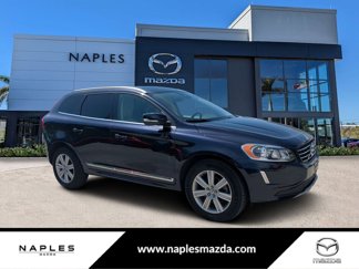 Used 2016 Volvo XC60 T6 w/ Climate Package image 1