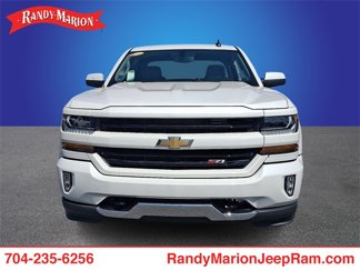 Used 2018 Chevrolet Silverado 1500 LT video 2