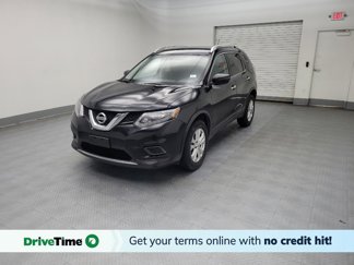 Used 2016 Nissan Rogue SV image 1