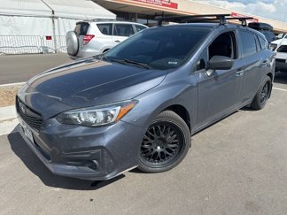 Used 2017 Subaru Impreza 2.0i image 1