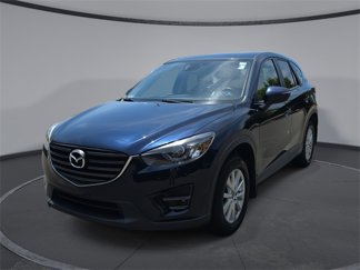 Used 2016 MAZDA CX-5 Touring w/ Touring Technology Package image 1