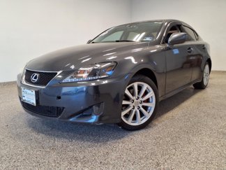 Used 2007 Lexus IS 250 AWD image 1