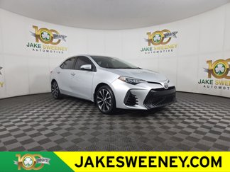 Used 2019 Toyota Corolla L image 1