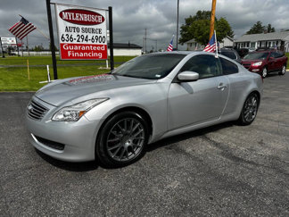 Used 2008 INFINITI G37 Journey w/ Premium Pkg image 1
