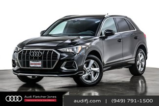 Used 2020 Audi Q3 2.0T Premium w/ Convenience Package image 1