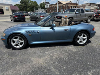 Used 1996 BMW Z3 1.9 image 1