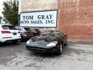 Used 2000 Jaguar XK8 Convertible image 1