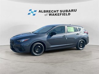 New 2025 Subaru Impreza 2.0i image 1