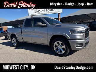 New 2025 RAM 1500 Big Horn image 1
