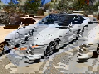 Used 1993 Toyota MR2 Turbo image 1