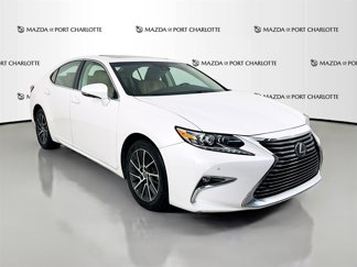 Used 2017 Lexus ES 350 image 1