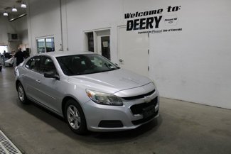 Used 2014 Chevrolet Malibu LS w/ Protection Package image 1