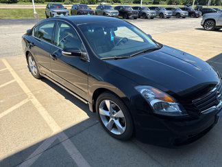 Used 2007 Nissan Altima 3.5 SE w/ XM Premium Pkg image 1