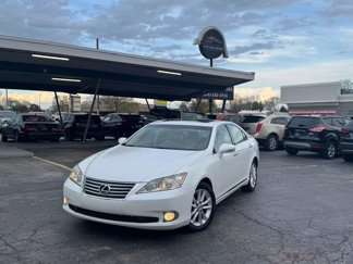 Used 2010 Lexus ES 350 image 1