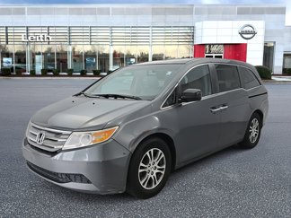 Used 2012 Honda Odyssey EX-L video 1