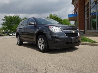 Used 2013 Chevrolet Equinox LS image 1