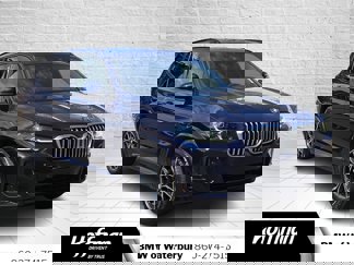 Used 2022 BMW X3 xDrive30i w/ M Sport Package 2 image 1