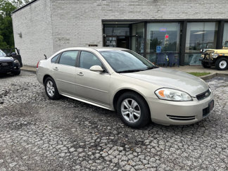 Used 2012 Chevrolet Impala LS image 1
