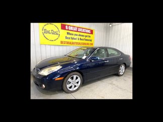 Used 2006 Lexus ES 330 image 1