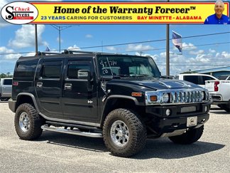 Used 2007 HUMMER H2 image 1