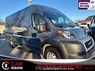 Used 2020 RAM ProMaster 3500 image 1