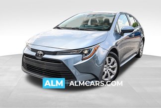Used 2023 Toyota Corolla LE image 1
