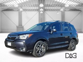 Used 2014 Subaru Forester 2.0XT Touring image 1
