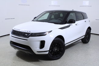 New 2026 Land Rover Range Rover Evoque S image 1