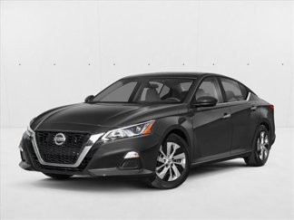 Used 2019 Nissan Altima 2.5 S video 1