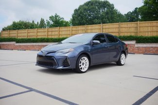 Used 2017 Toyota Corolla SE image 1